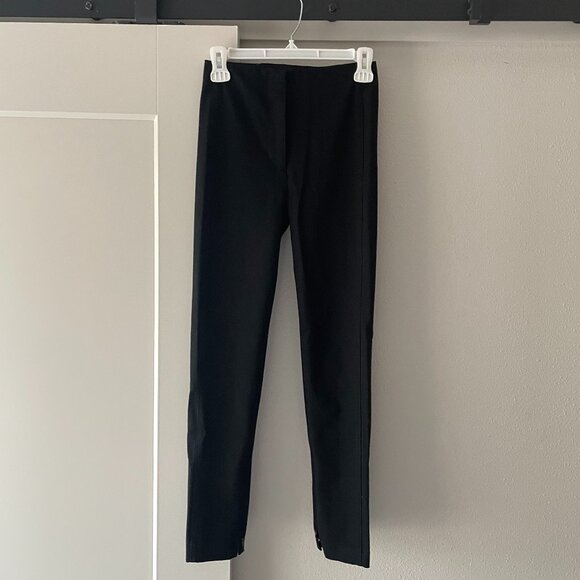 Ann Taylor Audrey Pant Petite Skinny Pants - Picture 2 of 12